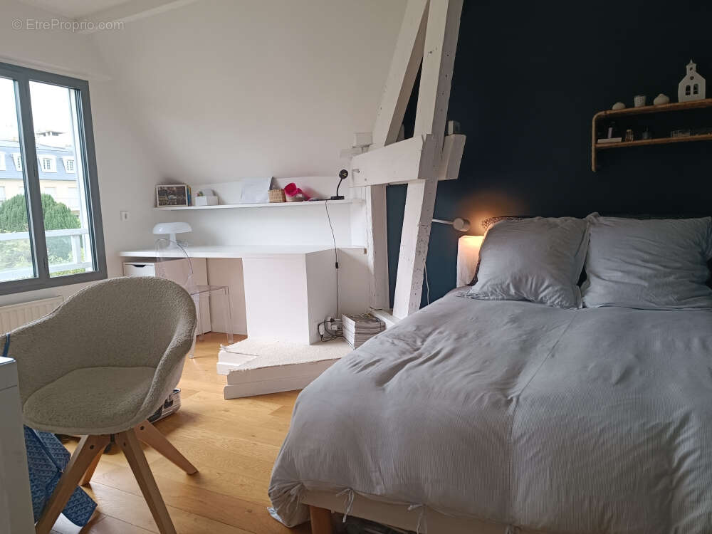 Maison à CHATENAY-MALABRY