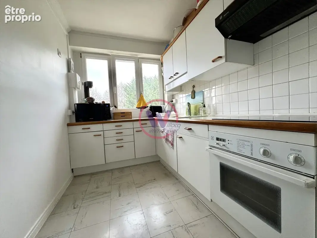 Bel appartement t3 avec parking et cave - photo 2