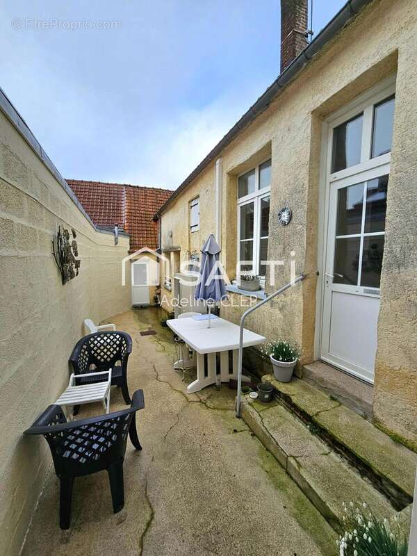 Photo 9 - Maison à FAUQUEMBERGUES