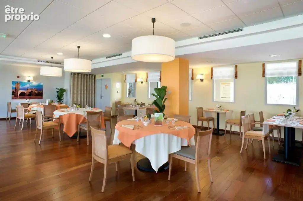 Investissement en residence Senior - photo 7