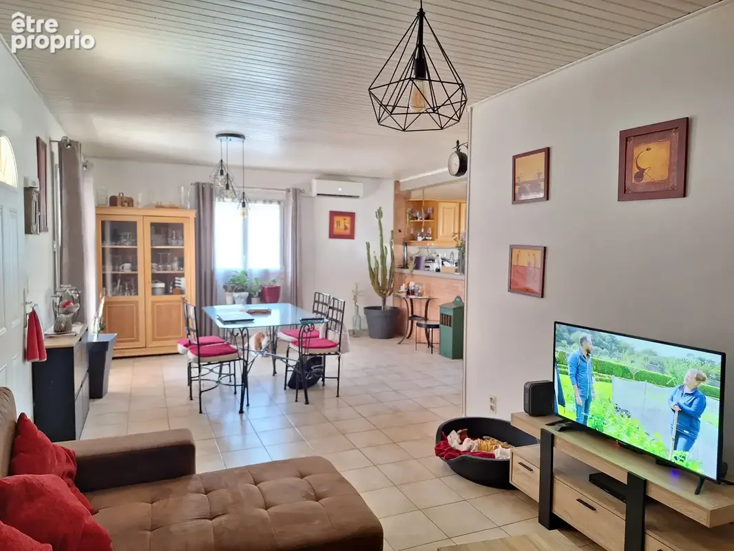 Maison individuelle - photo 4