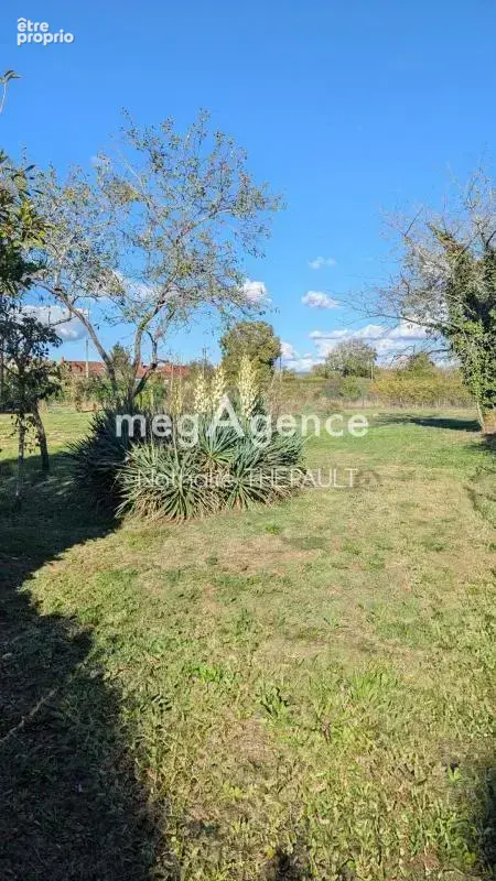 SAINT-MARTIN-LA-GARENNE, Terrain constructible de 1004m² - photo 5