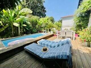 Maison 185 m² à Biarritz  - photo 3