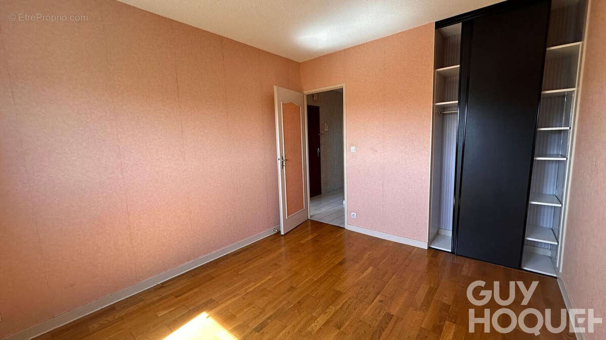 Appartement à NEUVILLE-DE-POITOU