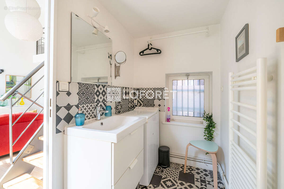 Appartement à DOUAI