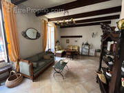 Maison à VILLEFRANCHE-SUR-MER