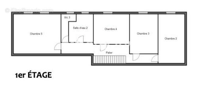 Maison 203 m² à Grez-Sur-Loing  - photo 37