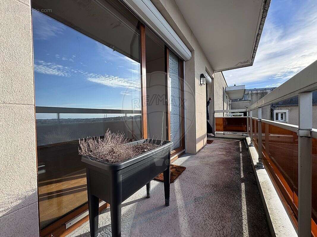 Appartement à NEVERS