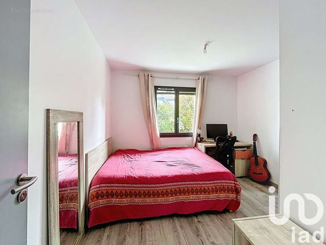 Photo 7 - Maison à CHARLY