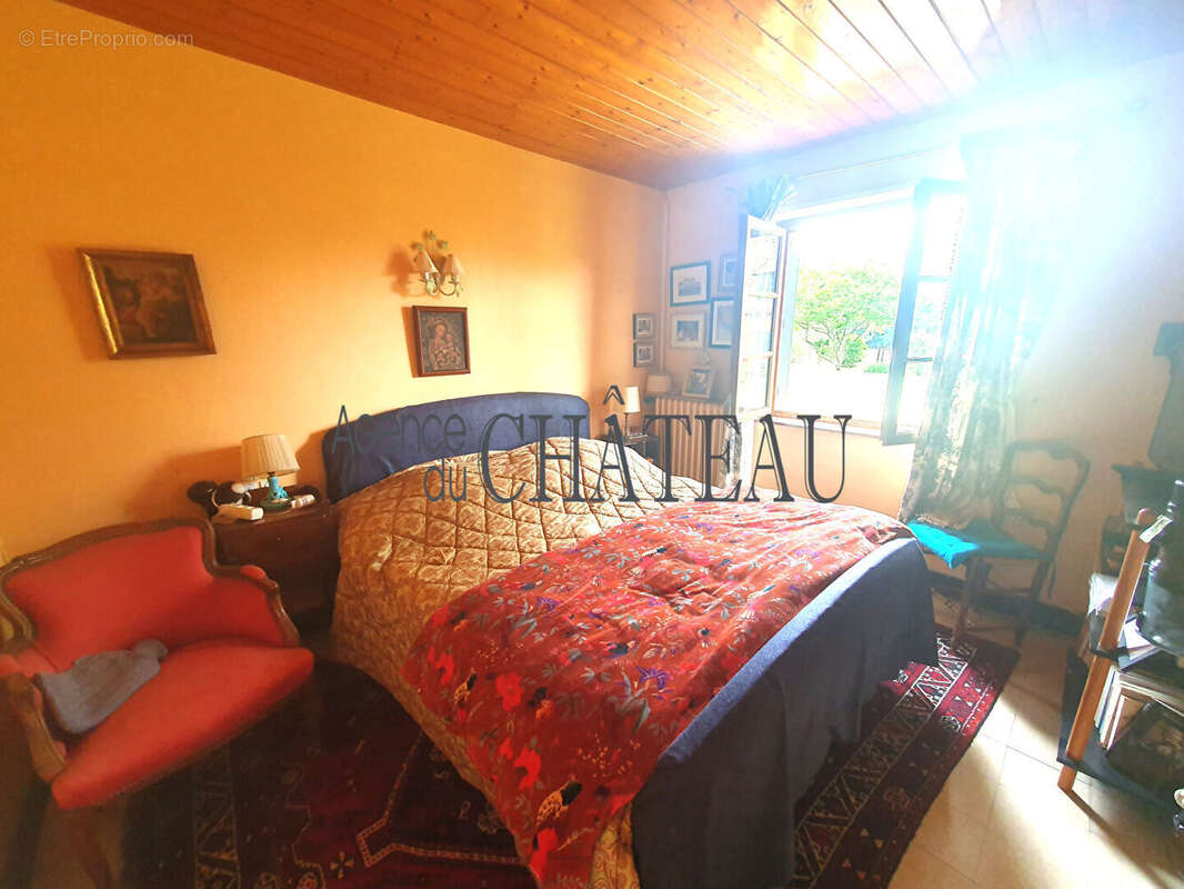 Magnifique propriété de caractère sur 18 750 m² - photo 9