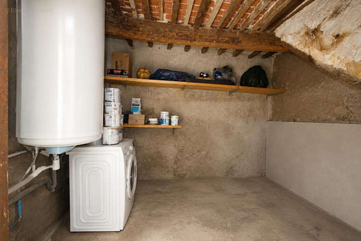 Maison Sigean 90 m2 - photo 13
