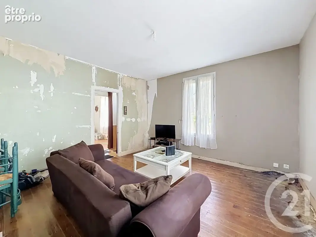 Maison 4 pièces 88 m² à vendre à Lamballe (22400) - photo 5