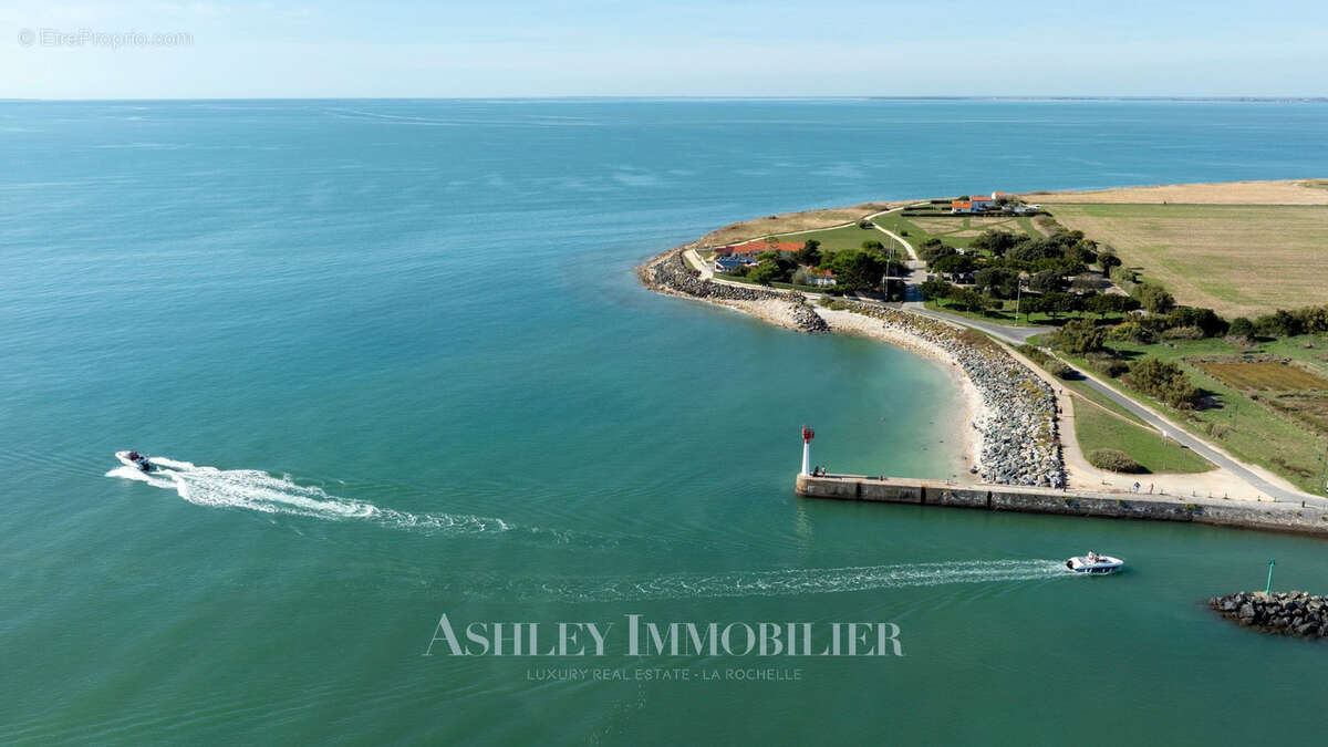 Maison à LA ROCHELLE