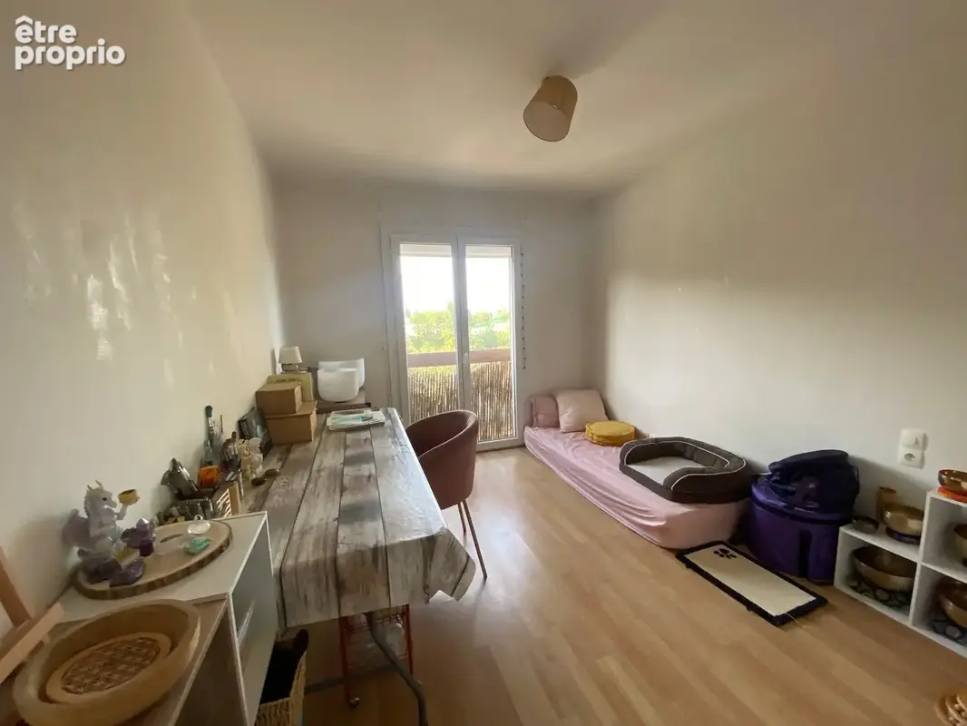 Perpignan, palais des congrès, appartement F4 avec cave - photo 14