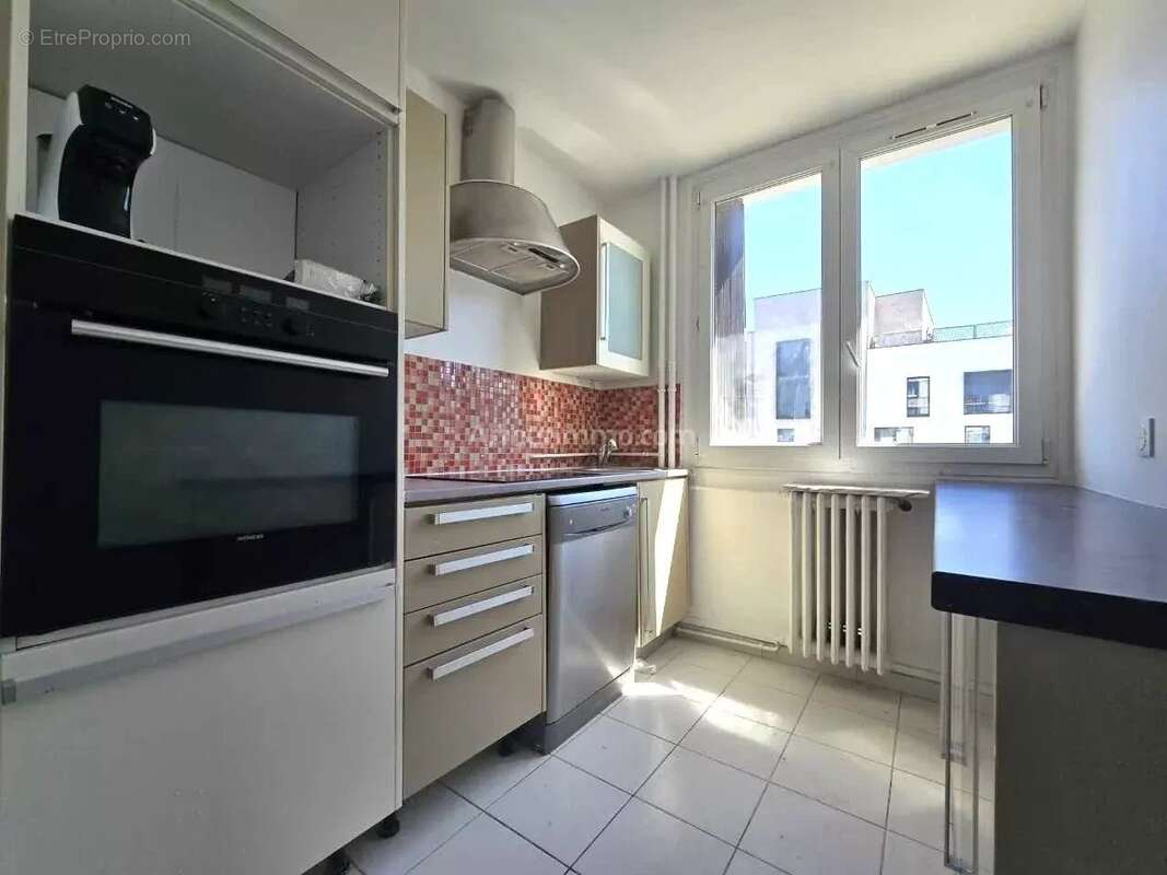Appartement à NOGENT-SUR-MARNE
