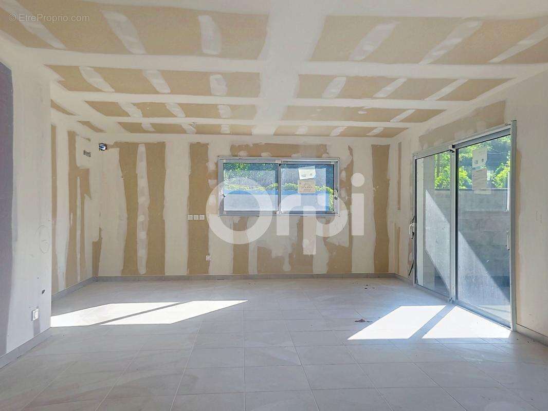 Appartement à GRESY-SUR-ISERE