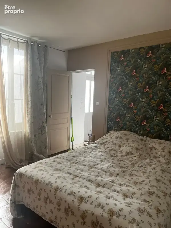 Maison 107 m2 3 chambres LA FERTE BEAUHARNAIS - photo 5
