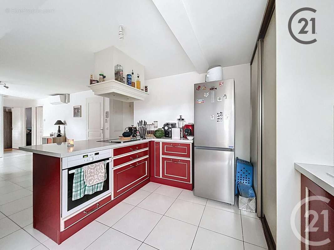 Appartement à TROYES