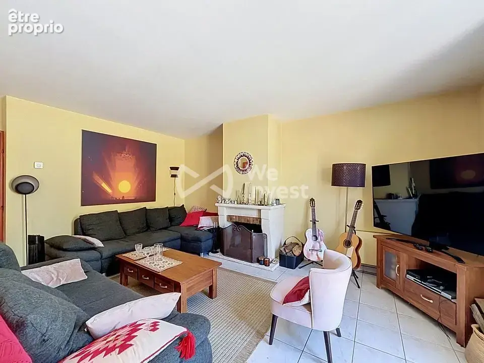 Maison 130 m² à Le Cres  - photo 5