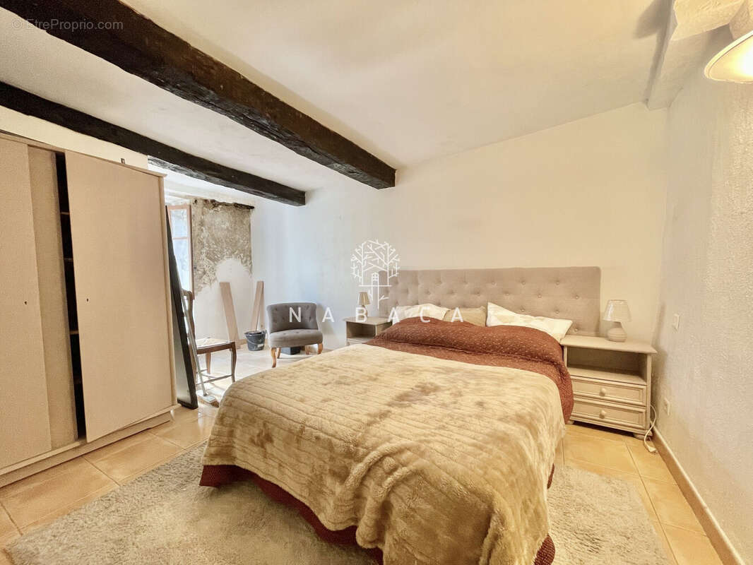 Appartement à CALLIAN