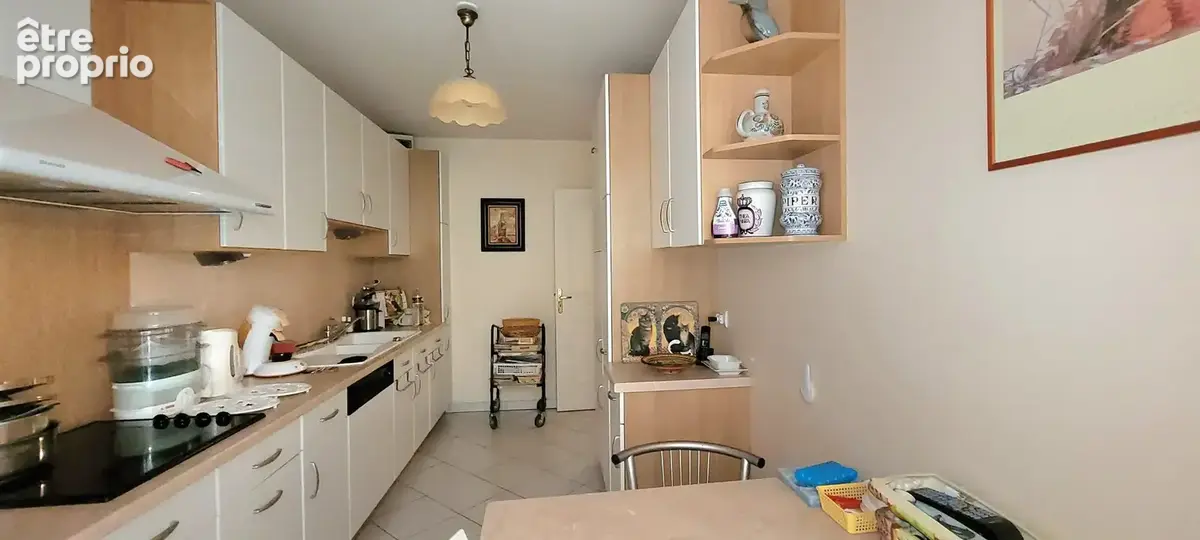 Appartement 4 pièces 101 m² à vendre à Saint-Die-Des-Vosges (88100) - photo 8