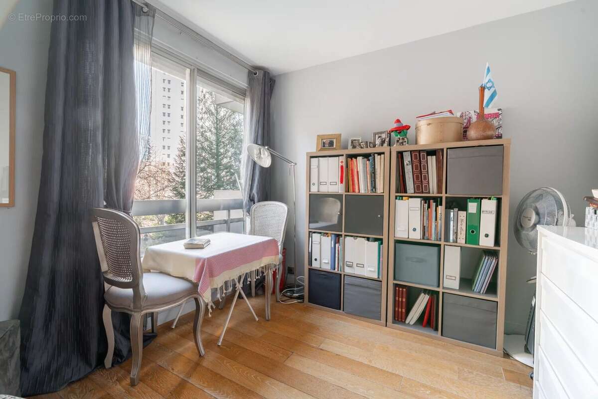 Levallois-Perret / Louise Michel - photo 17