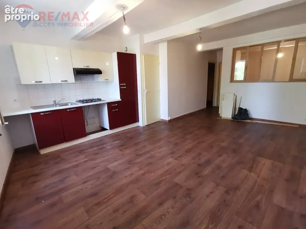 Appartement à TREBES