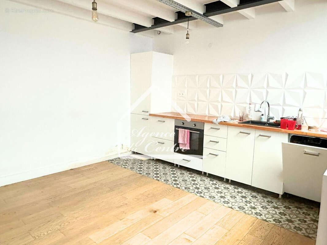 Appartement à CACHAN