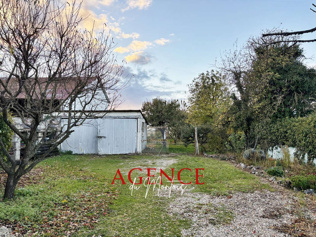 Maison à BRAY-SUR-SEINE