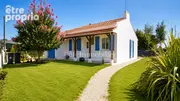 Maison à SAINT-MICHEL-CHEF-CHEF