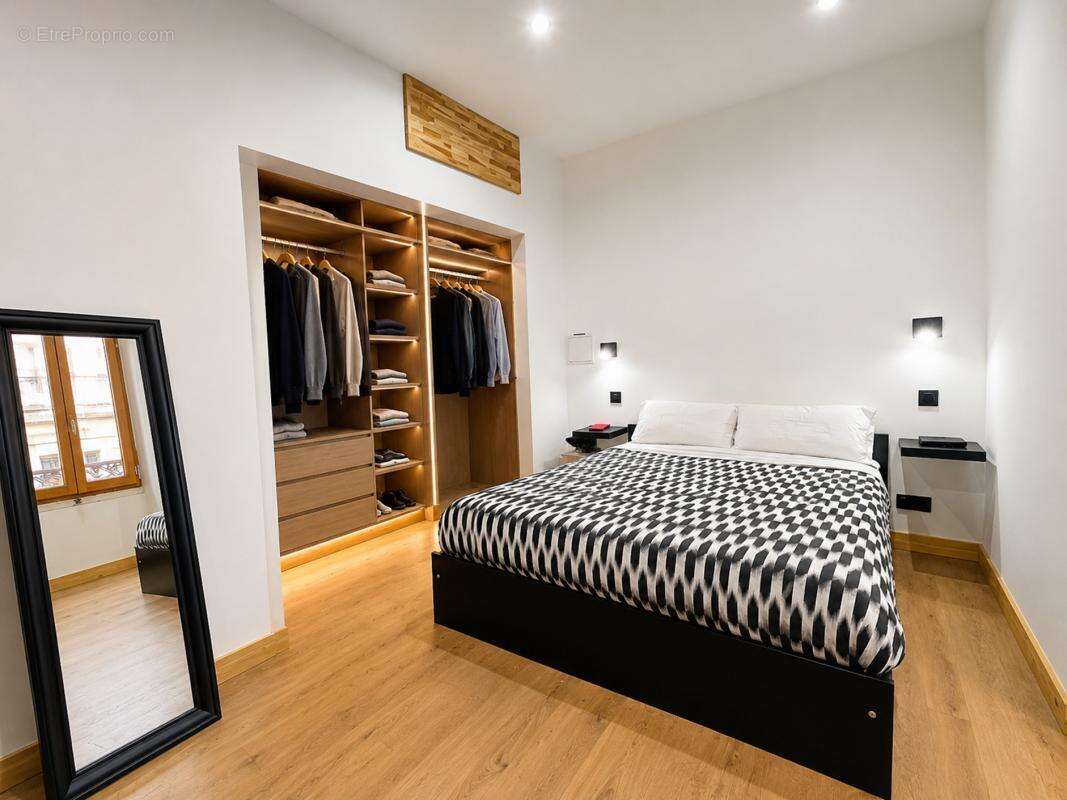Appartement - photo 7