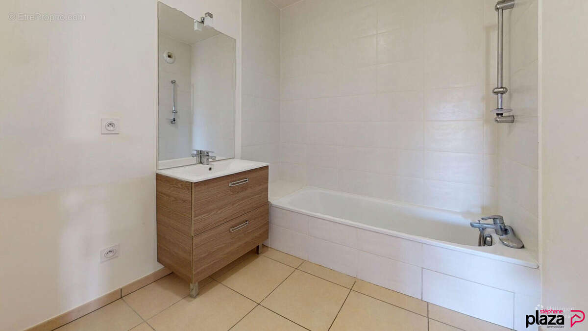 Appartement à ANNEMASSE