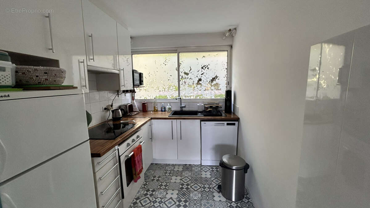 Appartement à CIBOURE