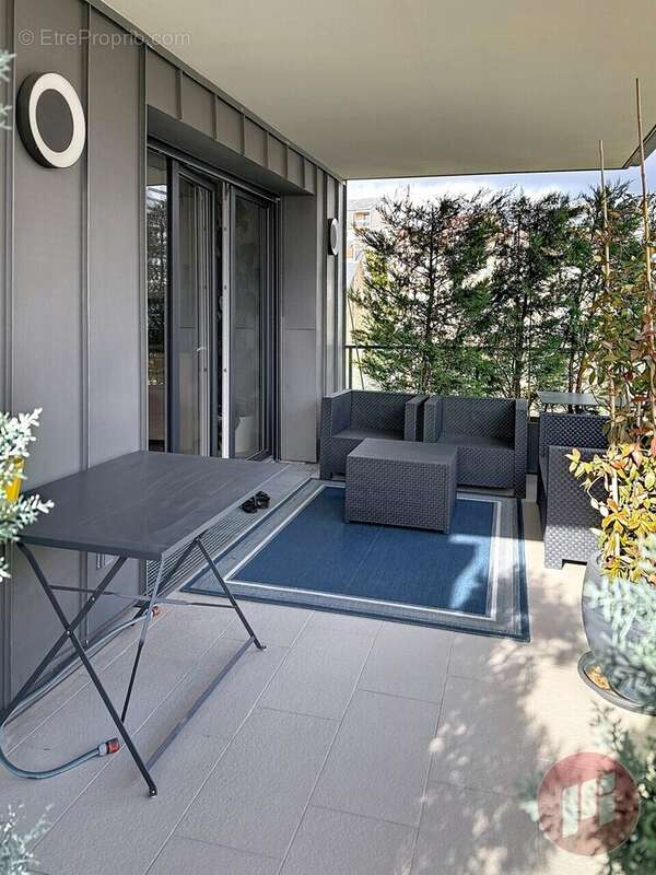 Appartement à LIMOGES