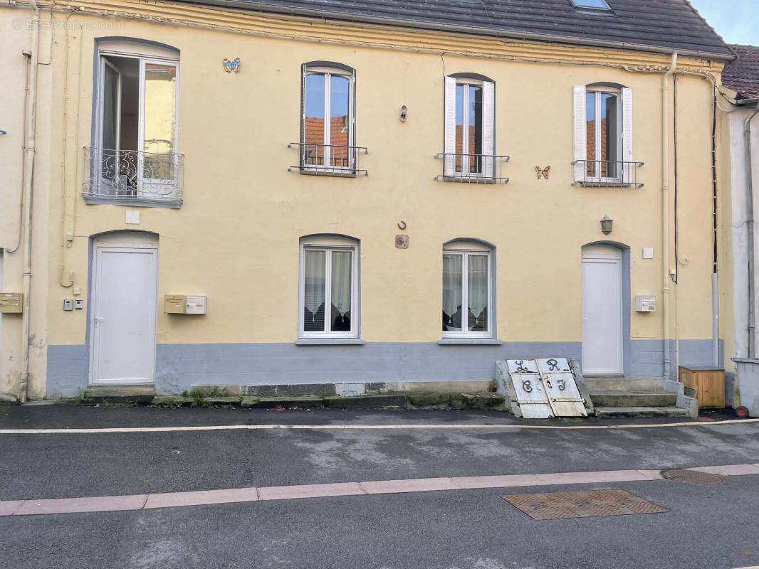 Appartement à MONTAIGUT