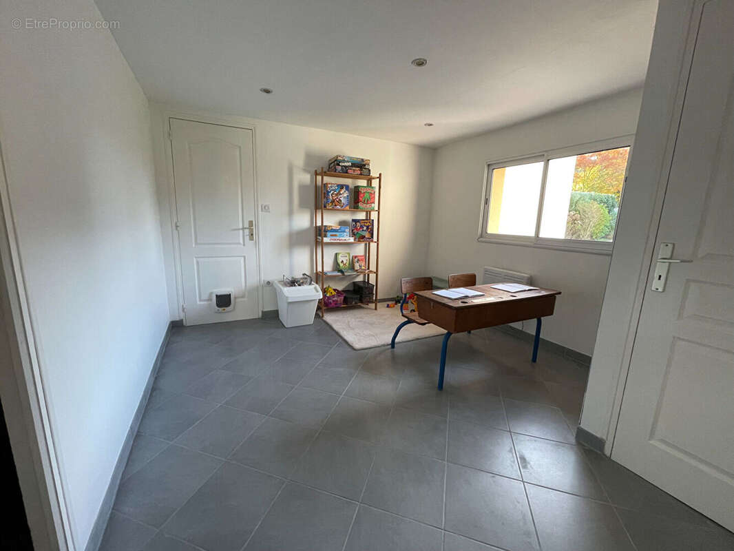 Maison à MARCEY-LES-GREVES