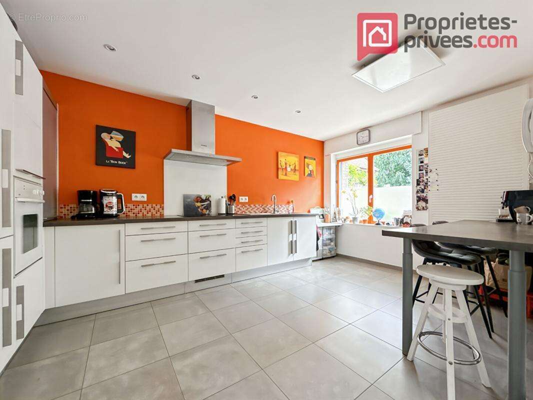 Maison de plain pied - photo 4