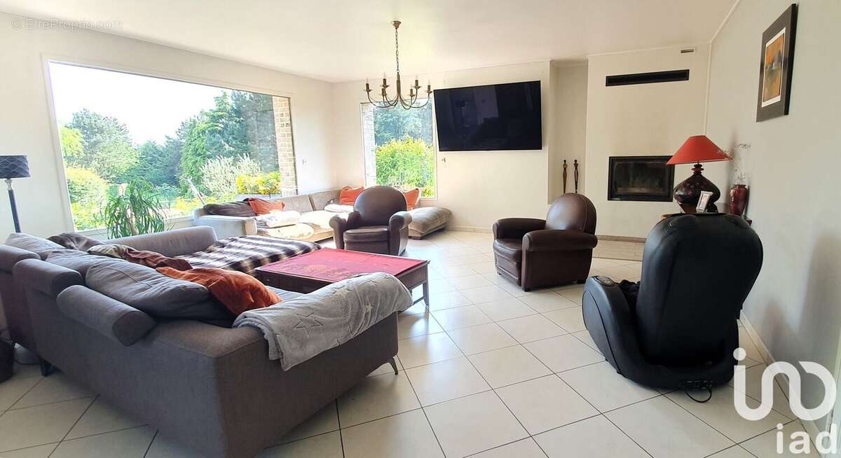 Photo 4 - Maison à VILLERS-BOCAGE