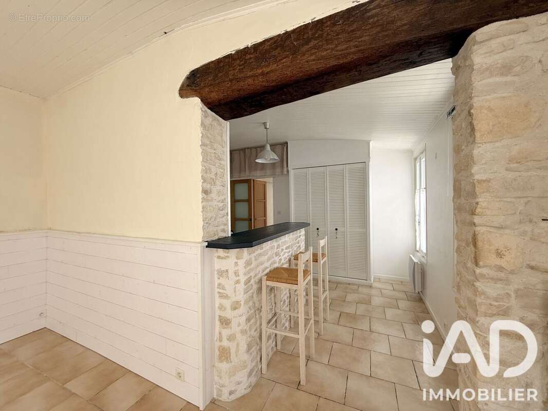Photo 6 - Maison à LA COUARDE-SUR-MER