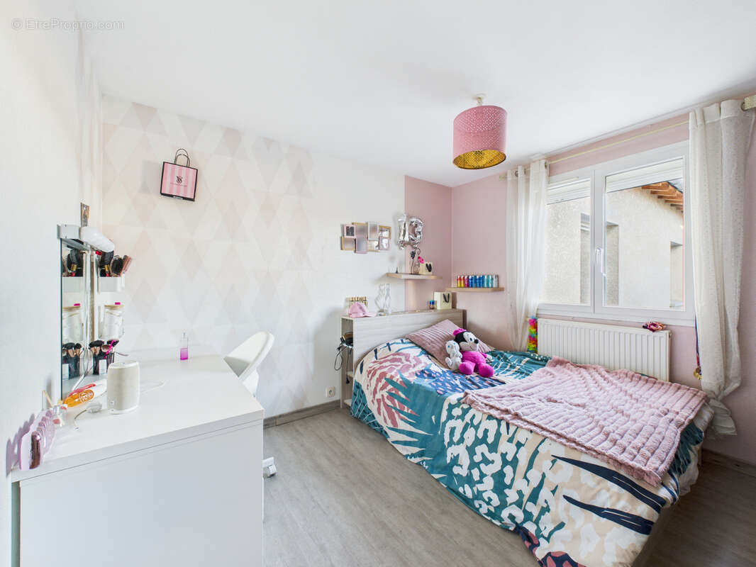 Maison à BAS-EN-BASSET