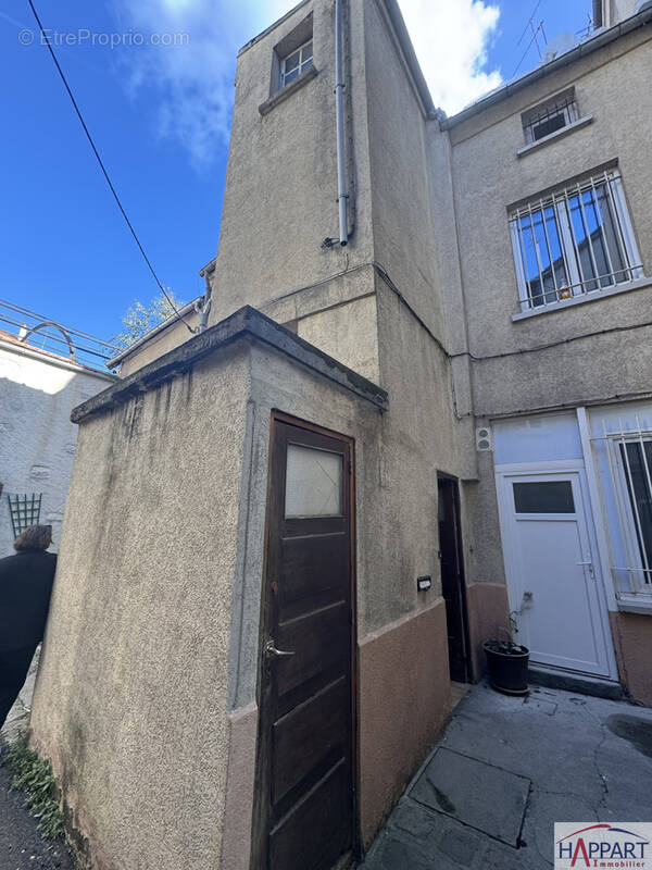 Appartement à MELUN