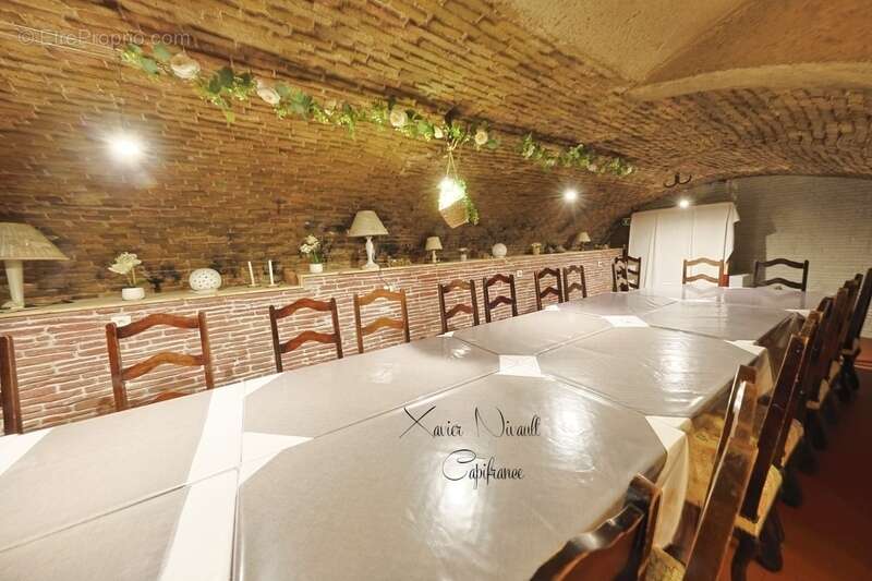 Commerce à CHALON-SUR-SAONE