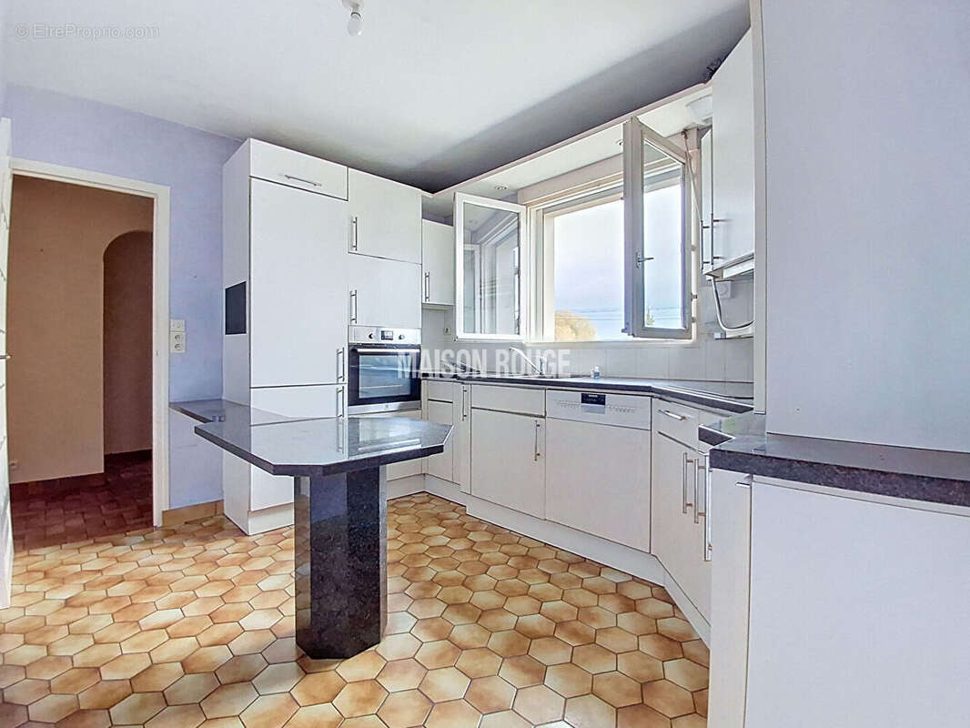 Maison à PLOUFRAGAN