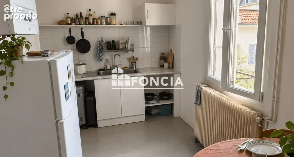 Limoges - investissement locatif - photo 3