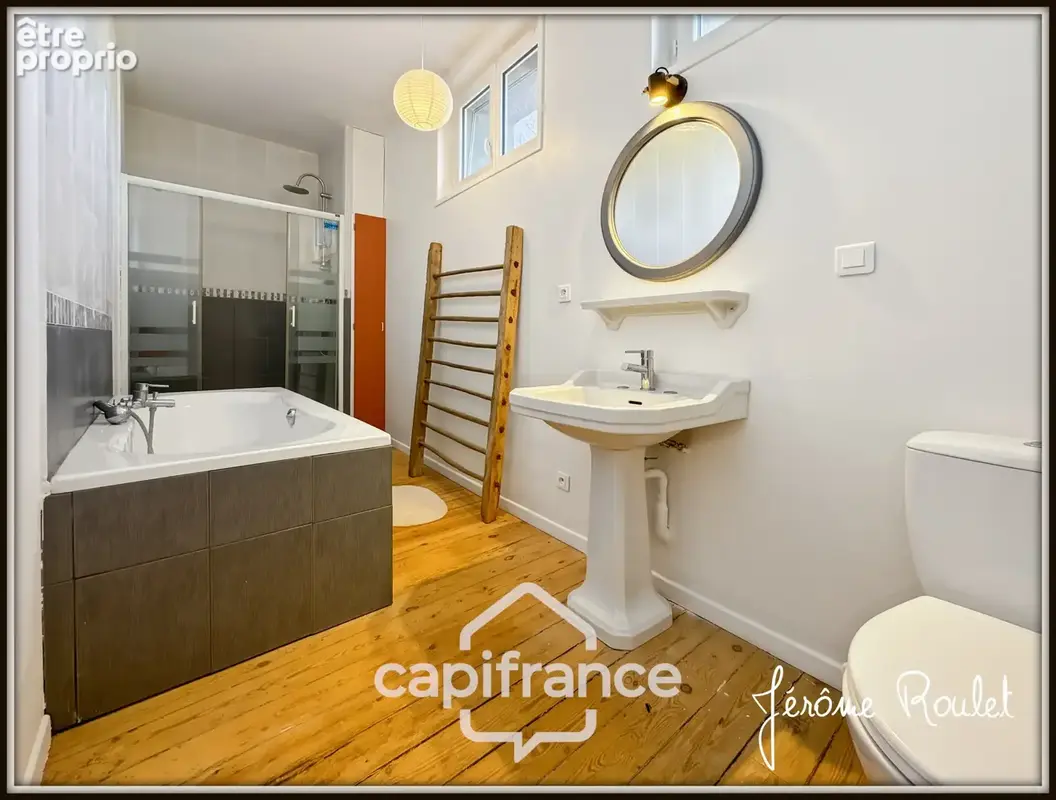 Maison en pierre familiale – 220 m² – 4 chambres – terrain de plus de 4 000 m² – Maisonneuve (86170) - photo 23