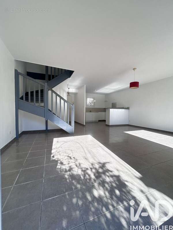 Photo 9 - Maison à FLEURY