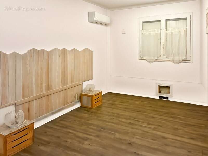 Appartement à SAINT-PAUL