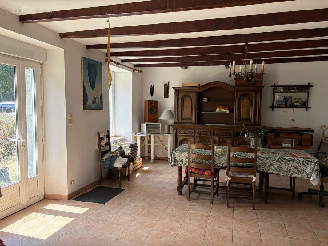 Maison 196 m² à Plemet  - photo 5