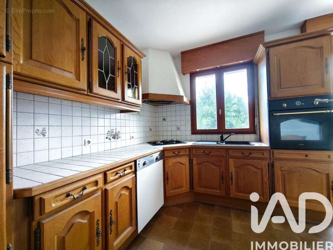 Photo 4 - Maison à RANG-DU-FLIERS