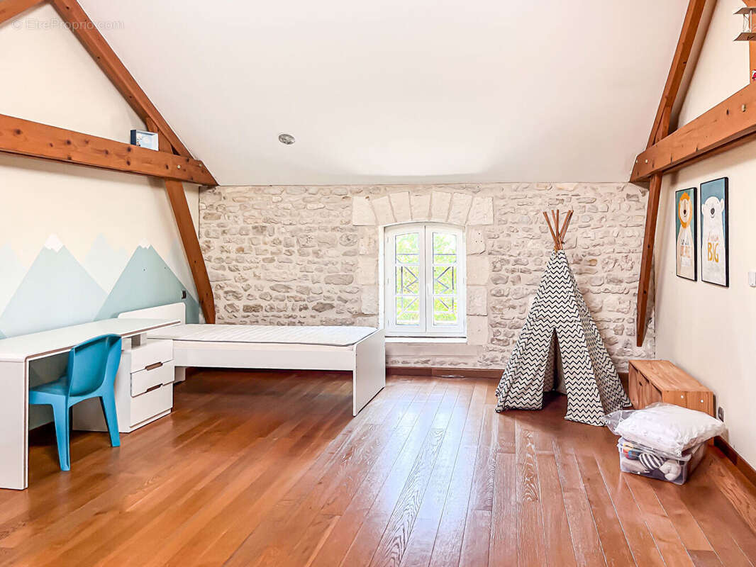 Maison à DOMPIERRE-SUR-MER